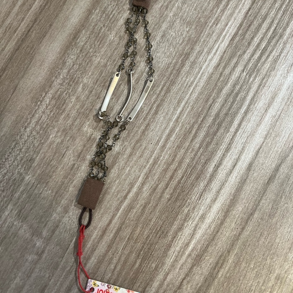Johnny Was Bracelet - Picture 2 of 3